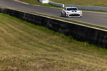 CTMP 2025 - Labour Day Sprints - Trans Am