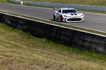 CTMP 2025 - Labour Day Sprints - Trans Am