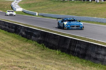 CTMP 2025 - Labour Day Sprints - Trans Am
