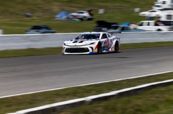 CTMP 2025 - Labour Day Sprints - Trans Am