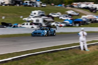CTMP 2025 - Labour Day Sprints - Trans Am