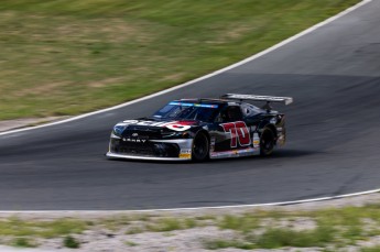 CTMP 2025 - Labour Day Sprints - Trans Am