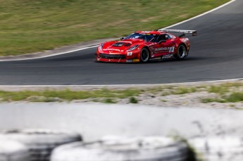 CTMP 2025 - Labour Day Sprints - Trans Am