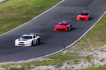 CTMP 2025 - Labour Day Sprints - Trans Am