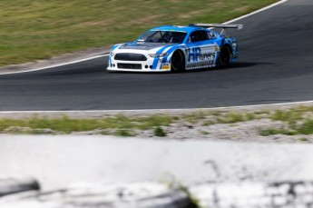 CTMP 2025 - Labour Day Sprints - Trans Am