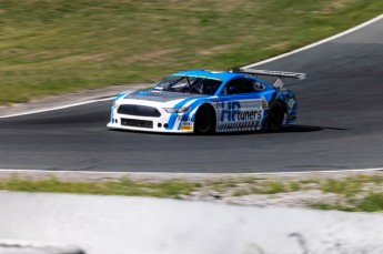 CTMP 2025 - Labour Day Sprints - Trans Am