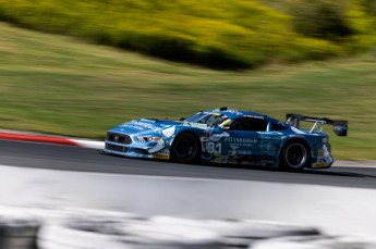 CTMP 2025 - Labour Day Sprints - Trans Am
