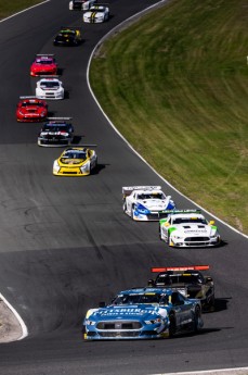 CTMP 2025 - Labour Day Sprints - Trans Am