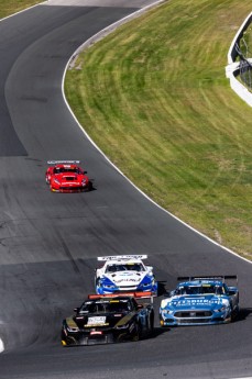 CTMP 2025 - Labour Day Sprints - Trans Am