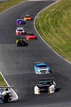 CTMP 2025 - Labour Day Sprints - Trans Am