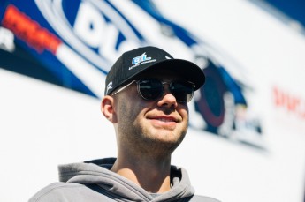 CTMP 2025 - Labour Day Sprints - NASCAR Canada