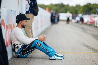 CTMP 2025 - Labour Day Sprints - NASCAR Canada