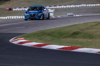 CTMP 2025 - Labour Day Sprints - Coupe Nissan Sentra