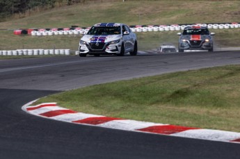 CTMP 2025 - Labour Day Sprints - Coupe Nissan Sentra