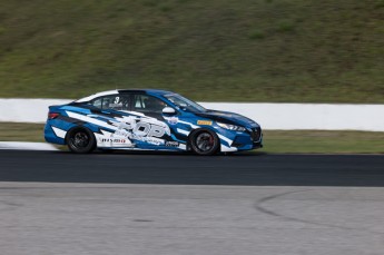 CTMP 2025 - Labour Day Sprints - Coupe Nissan Sentra