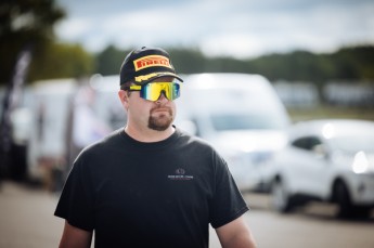 CTMP 2025 - Labour Day Sprints - Coupe Nissan Sentra