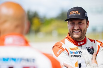 CTMP 2025 - Labour Day Sprints - Coupe Nissan Sentra