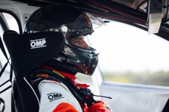 CTMP 2025 - Labour Day Sprints - Coupe Nissan Sentra
