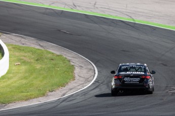 CTMP 2025 - Labour Day Sprints - Coupe Nissan Sentra