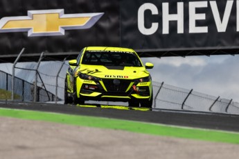 CTMP 2025 - Labour Day Sprints - Coupe Nissan Sentra