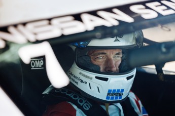 CTMP 2025 - Labour Day Sprints - Coupe Nissan Sentra
