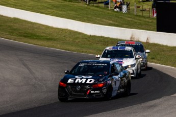 CTMP 2025 - Labour Day Sprints - Coupe Nissan Sentra