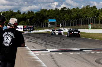 CTMP 2025 - Labour Day Sprints - Coupe Nissan Sentra