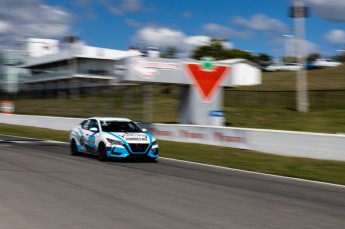 CTMP 2025 - Labour Day Sprints - Coupe Nissan Sentra