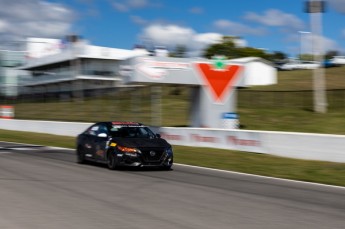 CTMP 2025 - Labour Day Sprints - Coupe Nissan Sentra
