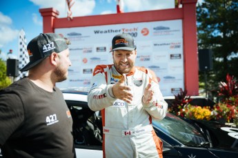 CTMP 2025 - Labour Day Sprints - Coupe Nissan Sentra