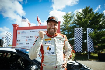 CTMP 2025 - Labour Day Sprints - Coupe Nissan Sentra