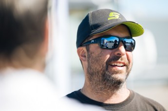 CTMP 2025 - Labour Day Sprints - Coupe Nissan Sentra