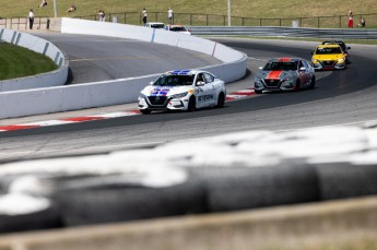 CTMP 2025 - Labour Day Sprints - Coupe Nissan Sentra