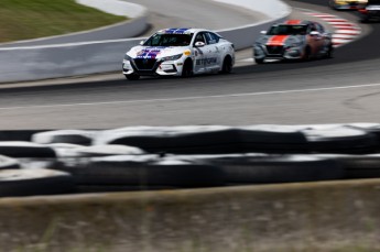 CTMP 2025 - Labour Day Sprints - Coupe Nissan Sentra