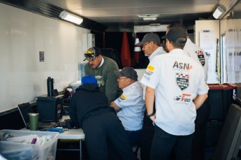 CTMP 2025 - Labour Day Sprints - Coupe Nissan Sentra