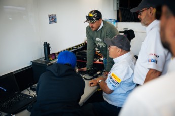 CTMP 2025 - Labour Day Sprints - Coupe Nissan Sentra