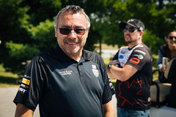 CTMP 2025 - Labour Day Sprints - Coupe Nissan Sentra