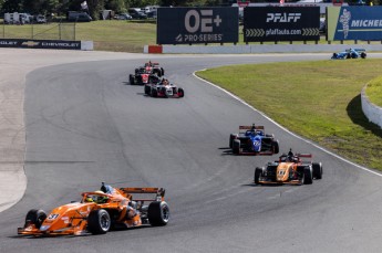 CTMP 2025 - Labour Day Sprints - Autres séries