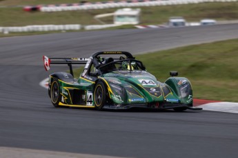 CTMP 2025 - Labour Day Sprints - Autres séries