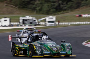 CTMP 2025 - Labour Day Sprints - Autres séries