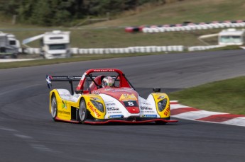 CTMP 2025 - Labour Day Sprints - Autres séries