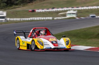 CTMP 2025 - Labour Day Sprints - Autres séries