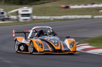 CTMP 2025 - Labour Day Sprints - Autres séries