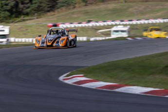 CTMP 2025 - Labour Day Sprints - Autres séries