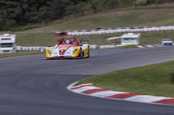 CTMP 2025 - Labour Day Sprints - Autres séries