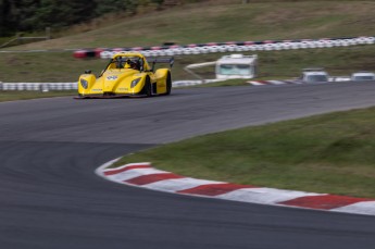 CTMP 2025 - Labour Day Sprints - Autres séries