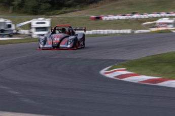 CTMP 2025 - Labour Day Sprints - Autres séries