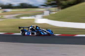 CTMP 2025 - Labour Day Sprints - Autres séries