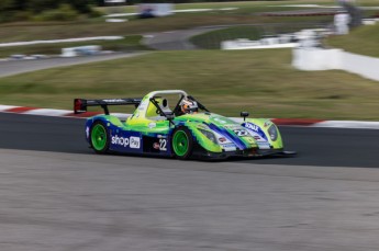 CTMP 2025 - Labour Day Sprints - Autres séries