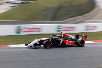 CTMP 2025 - Labour Day Sprints - Autres séries